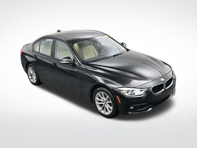 Used 2018 BMW 320i Sedan image 22