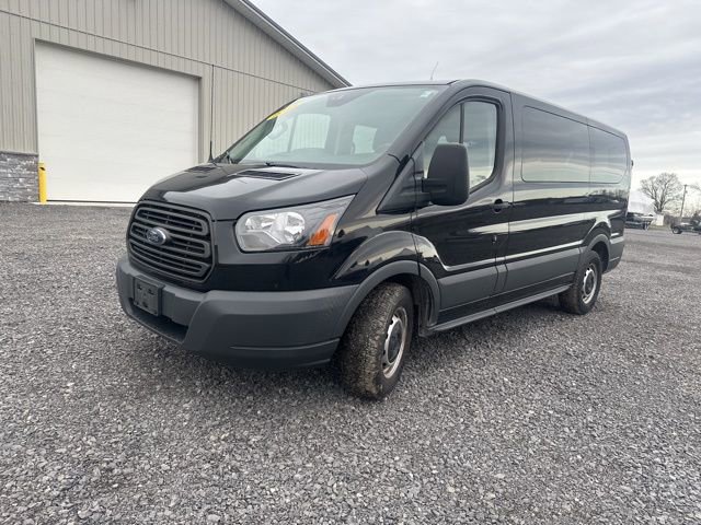 Used 2018 Ford Transit 150 XL RWD image 3