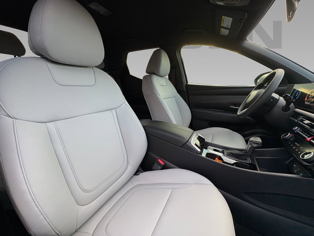 New 2026 Hyundai Santa Cruz SEL image 8