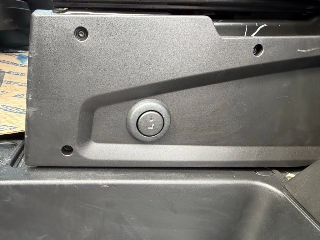 New 2026 RAM ProMaster 2500 w/ Safety Group image 11