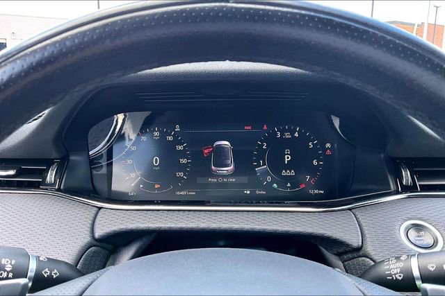 Used 2021 Land Rover Range Rover Evoque R-Dynamic S AWD/4WD image 18