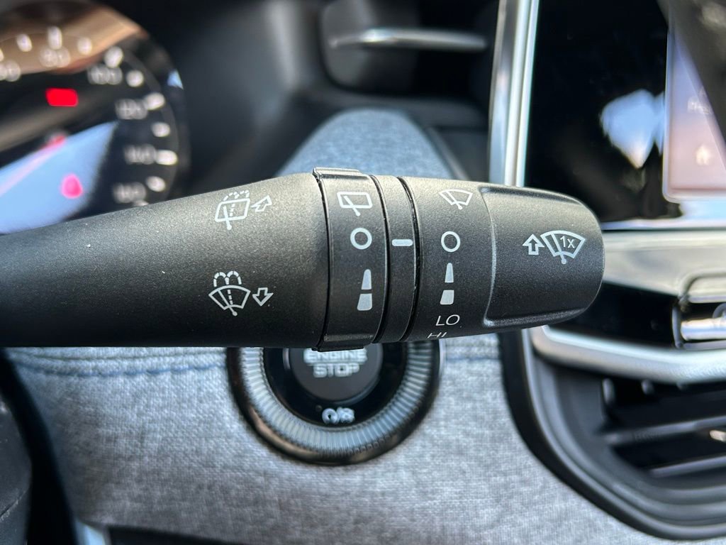 New 2026 Jeep Compass Latitude image 40