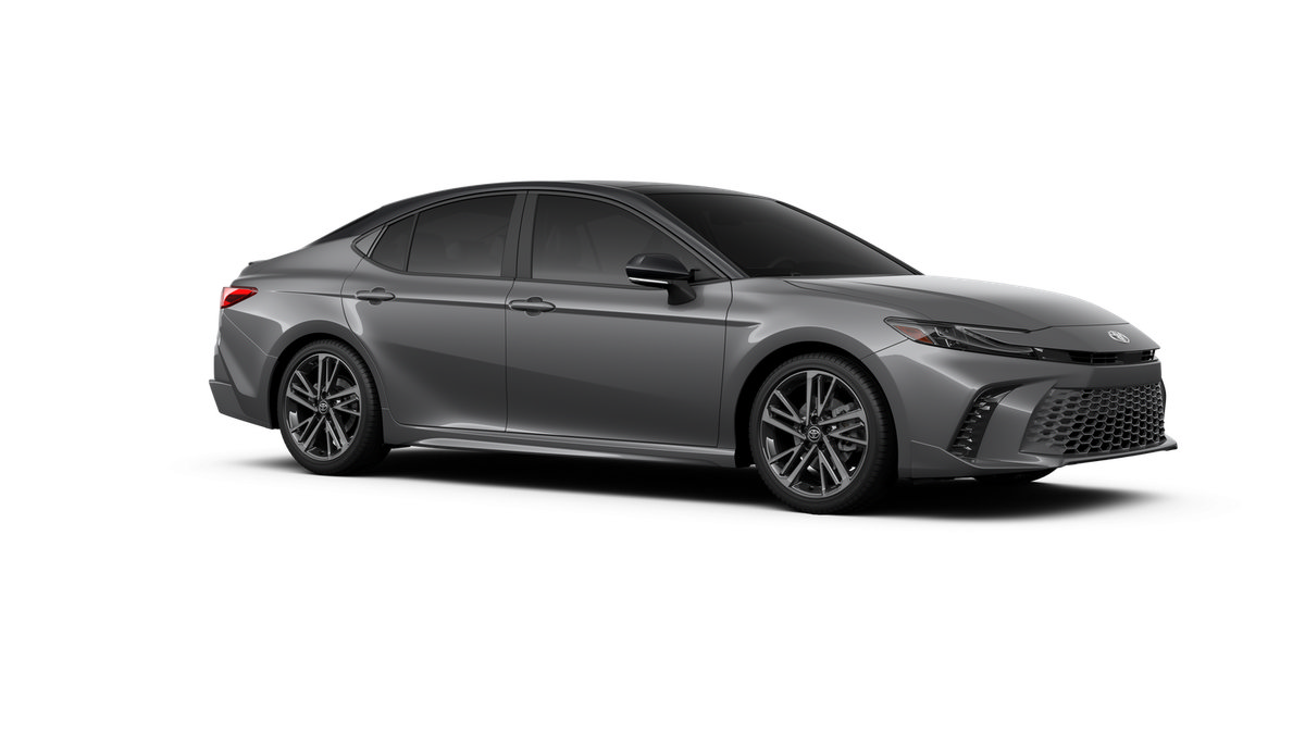 New 2026 Toyota Camry XSE w/ Premium Package FWD image 16