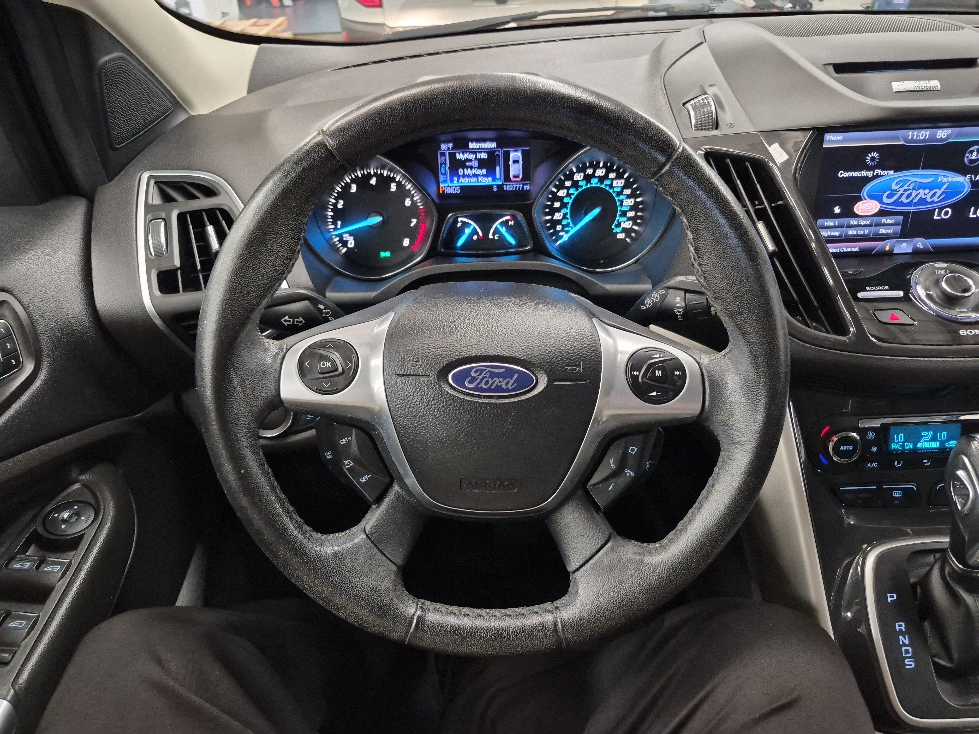 Used 2013 Ford Escape SEL FWD image 25