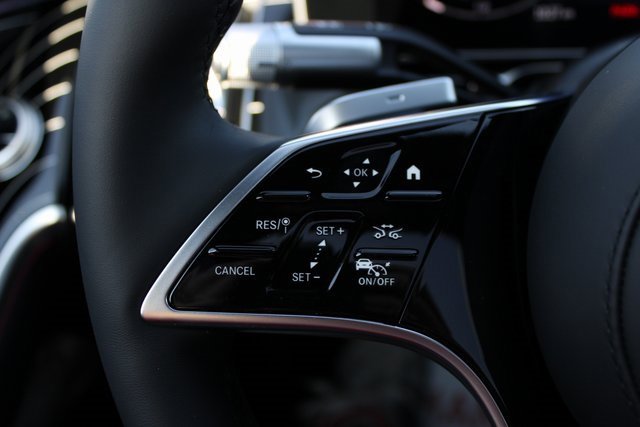 New 2026 Mercedes-Benz S 500 4MATIC image 18