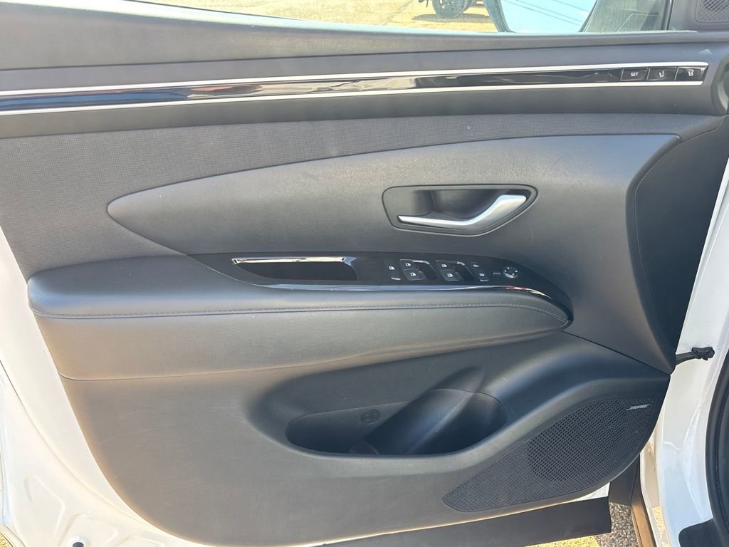 Used 2023 Hyundai Tucson Limited image 5