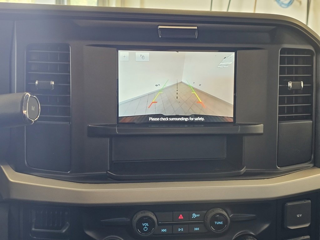 New 2026 Ford F250 XL w/ Snow Plow Prep Package image 21