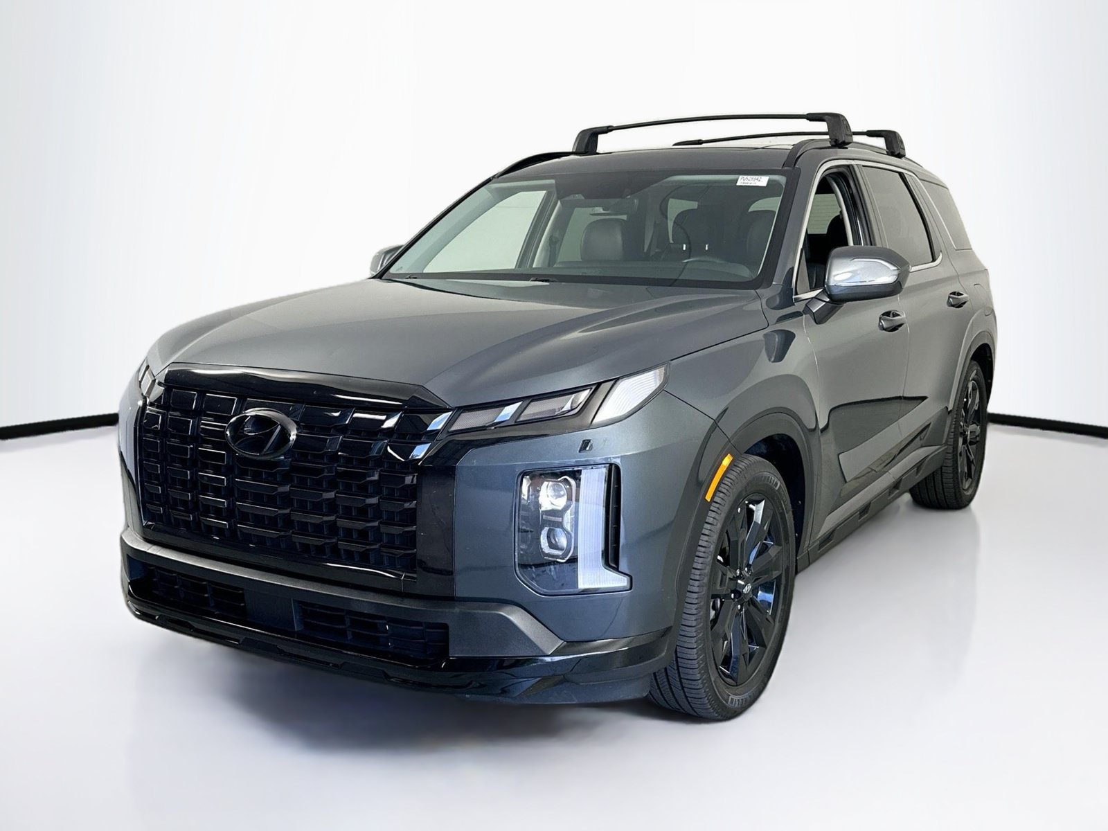 Used 2023 Hyundai Palisade XRT w/ Cargo Package FWD image 1