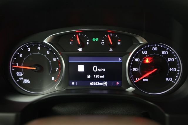 Used 2023 GMC Acadia SLT AWD/4WD image 26