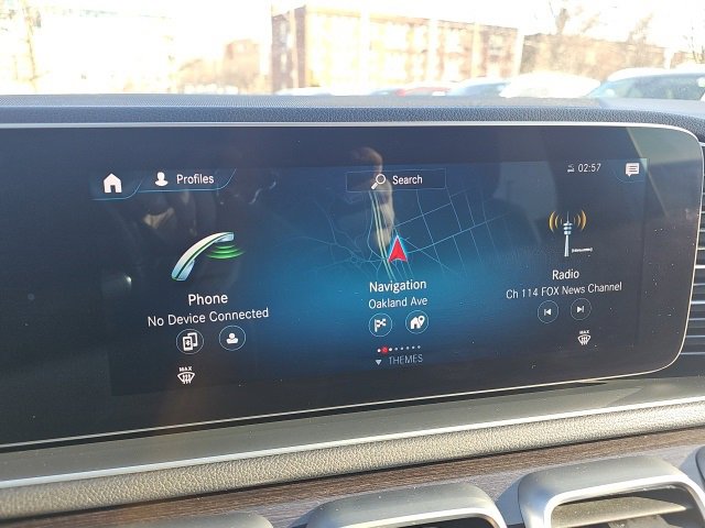 Used 2020 Mercedes-Benz GLE 350 GLE 350 image 18