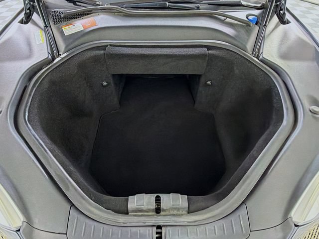 Used 2014 Tesla Model S P85 RWD image 31