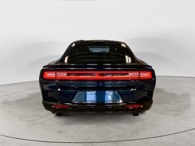 New 2026 Dodge Charger R/T Scat Pack image 5