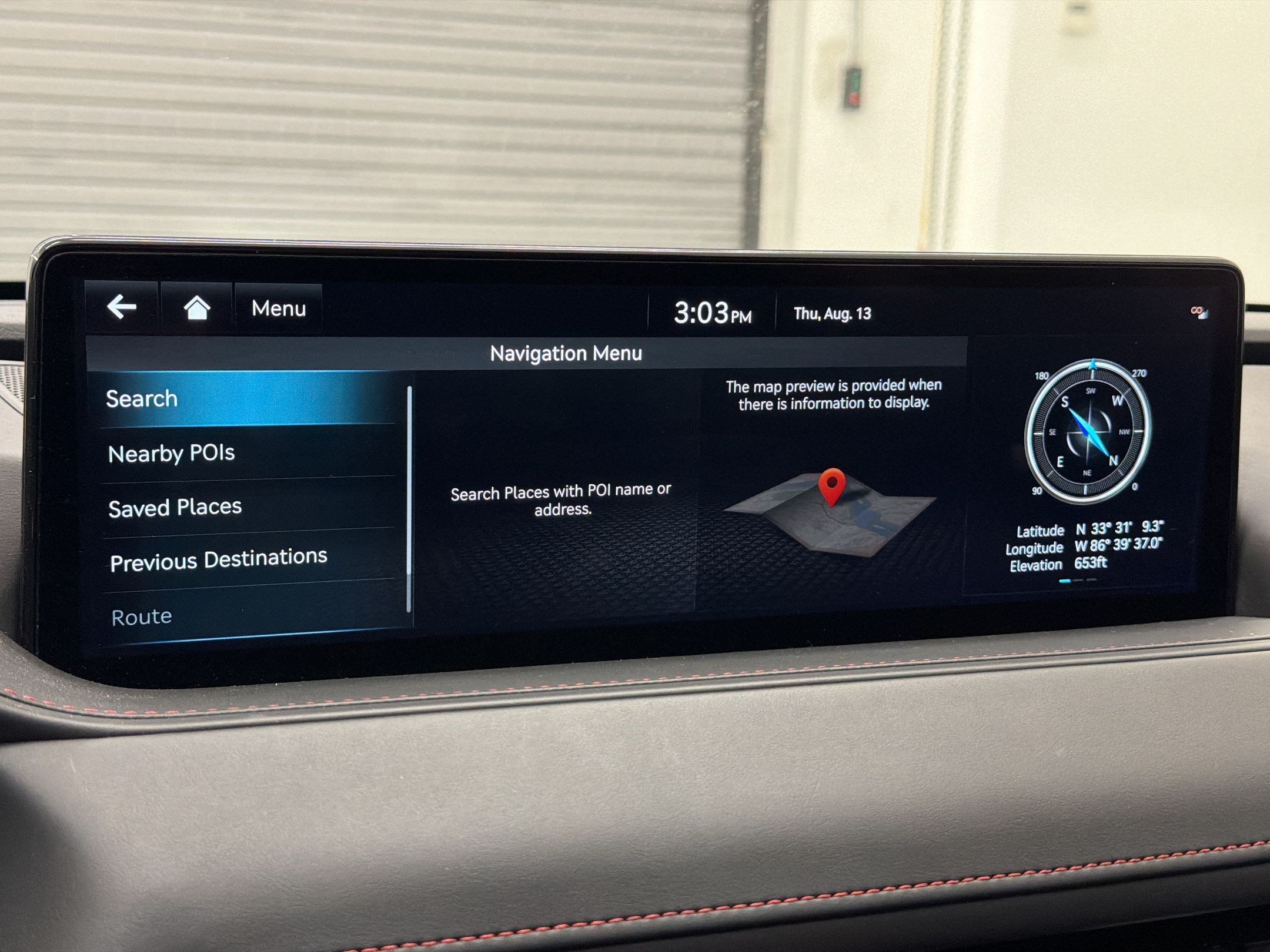 Used 2024 Genesis G80 3.5T Sport AWD/4WD image 21