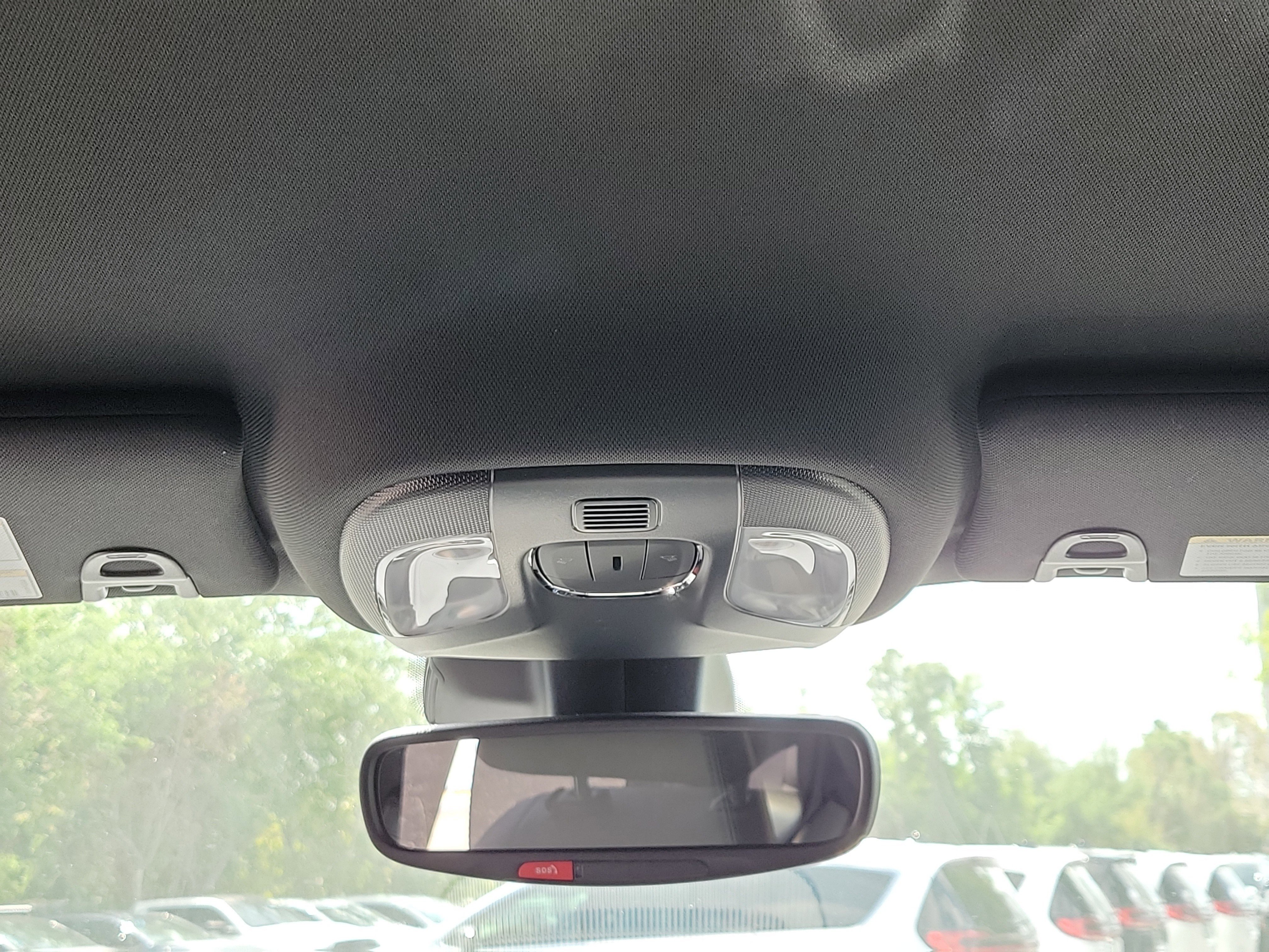 New 2026 Jeep Compass Latitude image 16