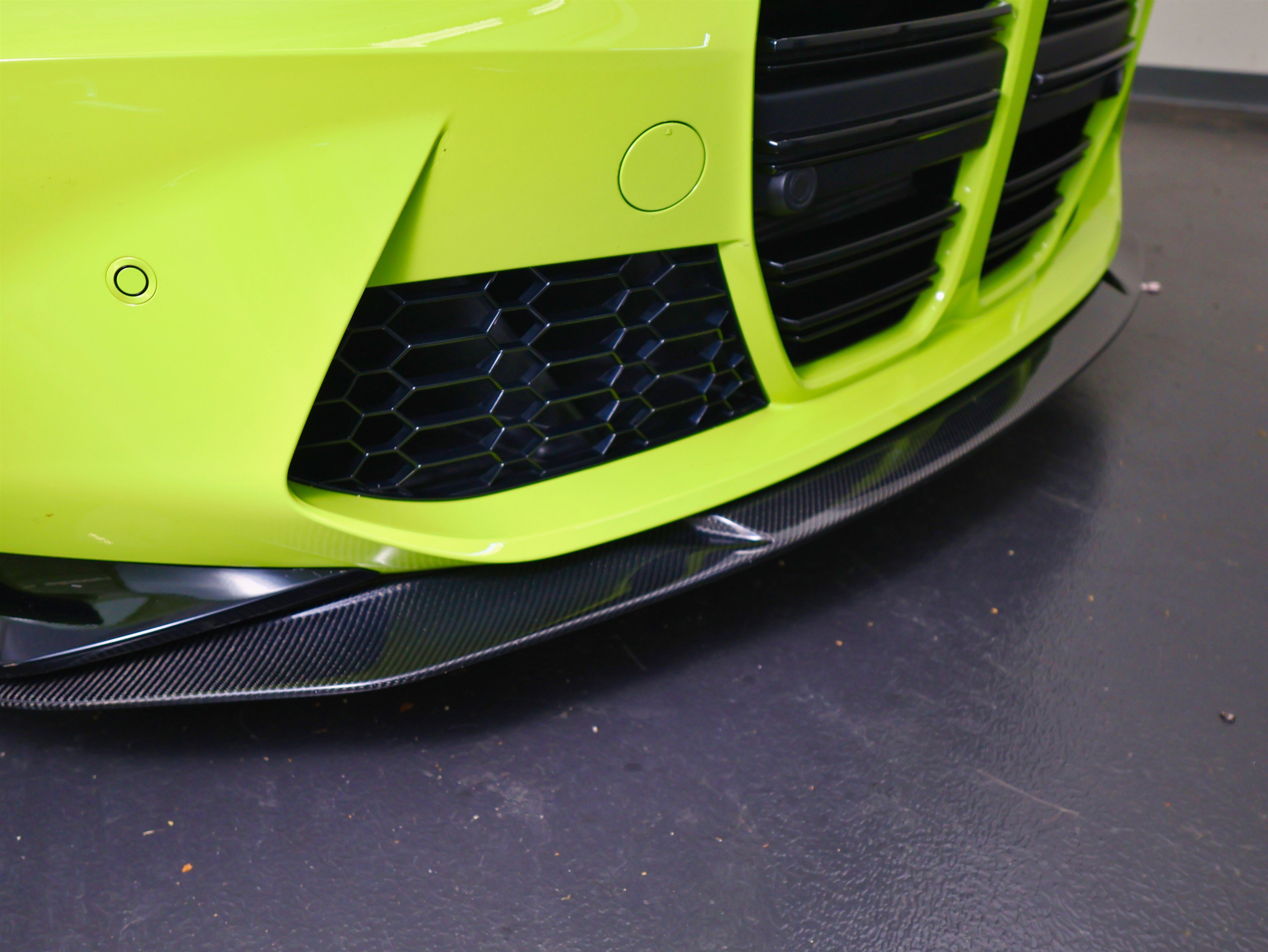 Used 2022 BMW M4 xDrive Competition w/ Executive Package image 13