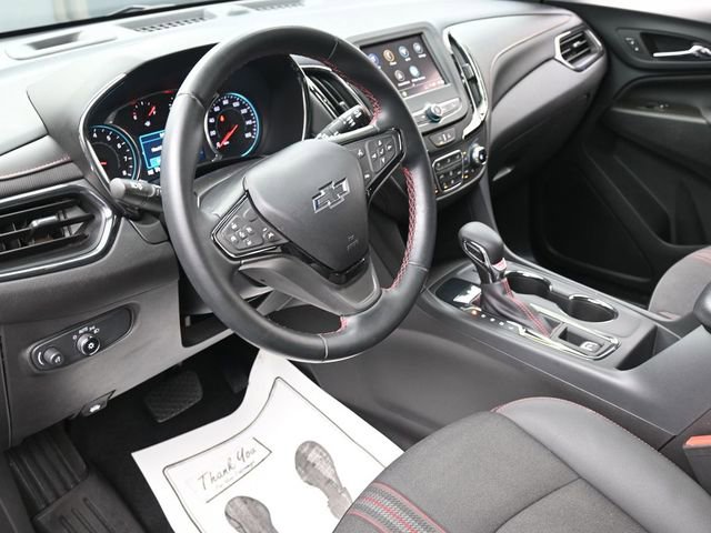 Used 2024 Chevrolet Equinox RS image 14