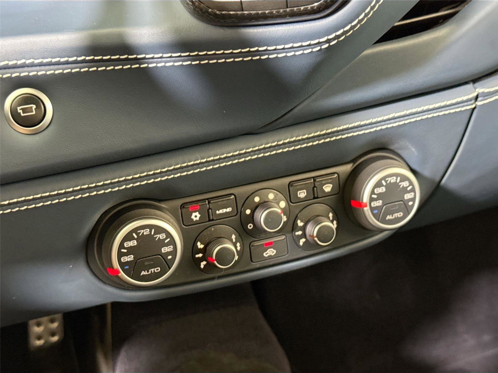 Used 2016 Ferrari 488 GTB image 36