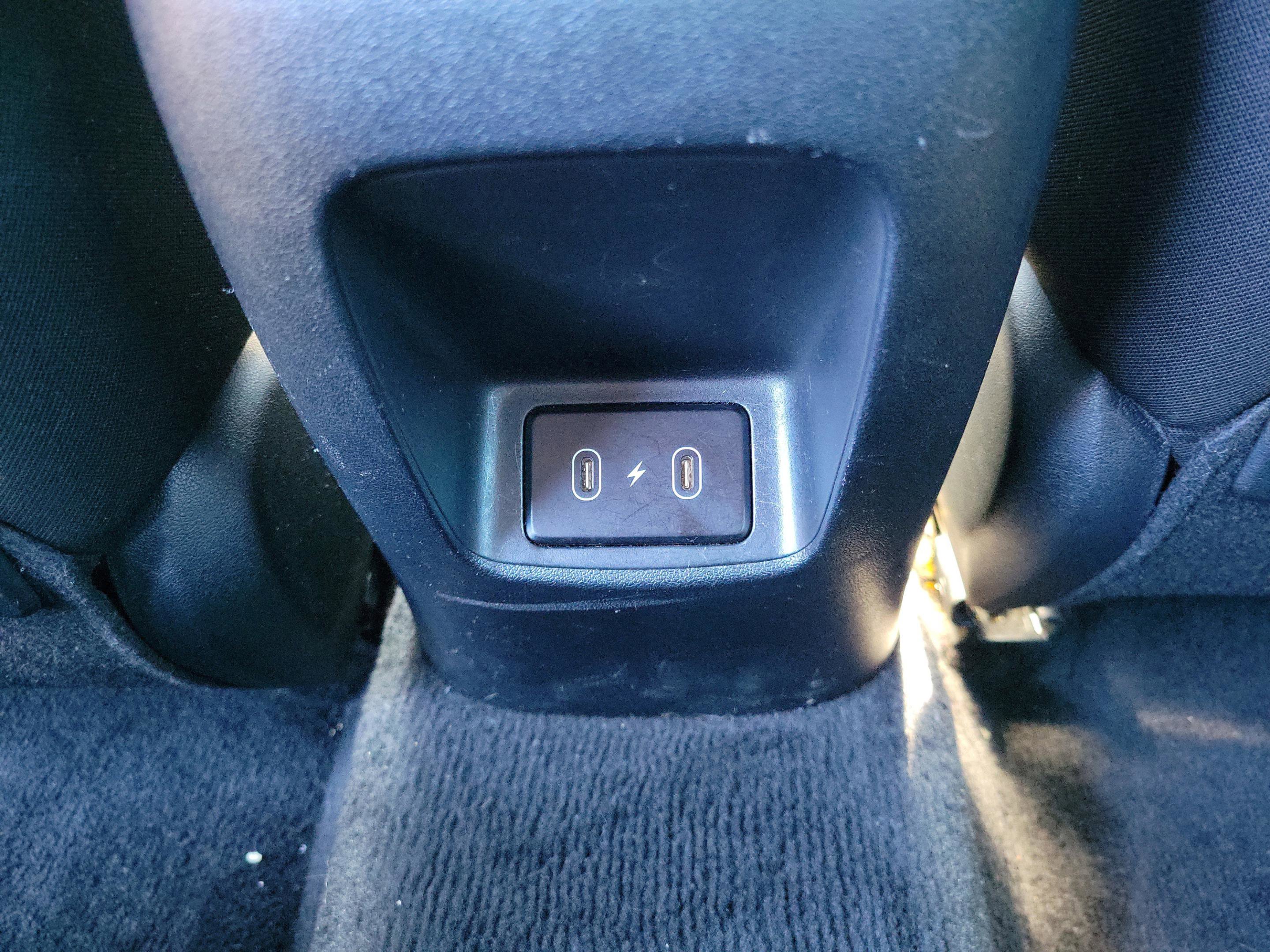 Used 2025 Hyundai Elantra Sport image 11