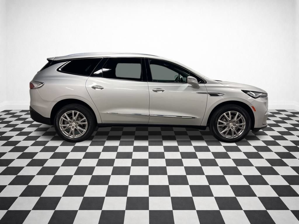 Certified 2022 Buick Enclave Essence w/ Experience Buick Package AWD/4WD video 2