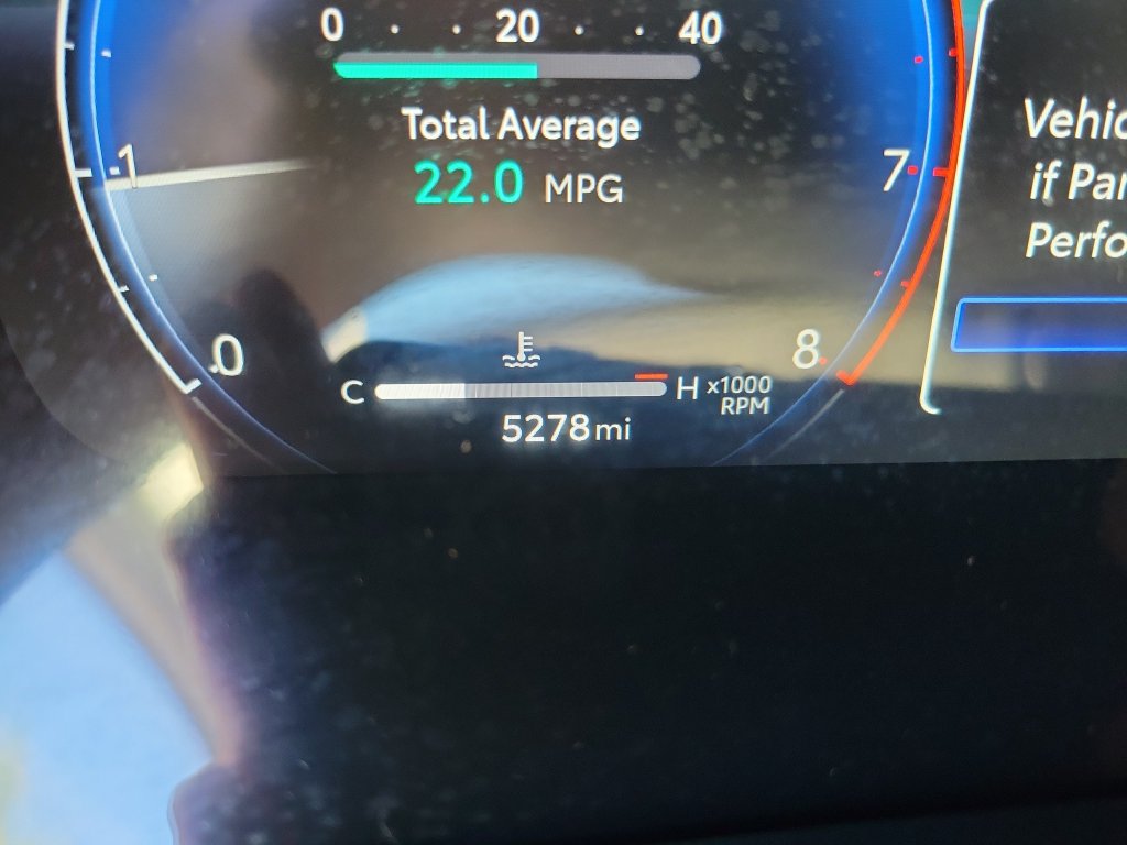 Used 2025 Toyota Grand Highlander FWD image 32