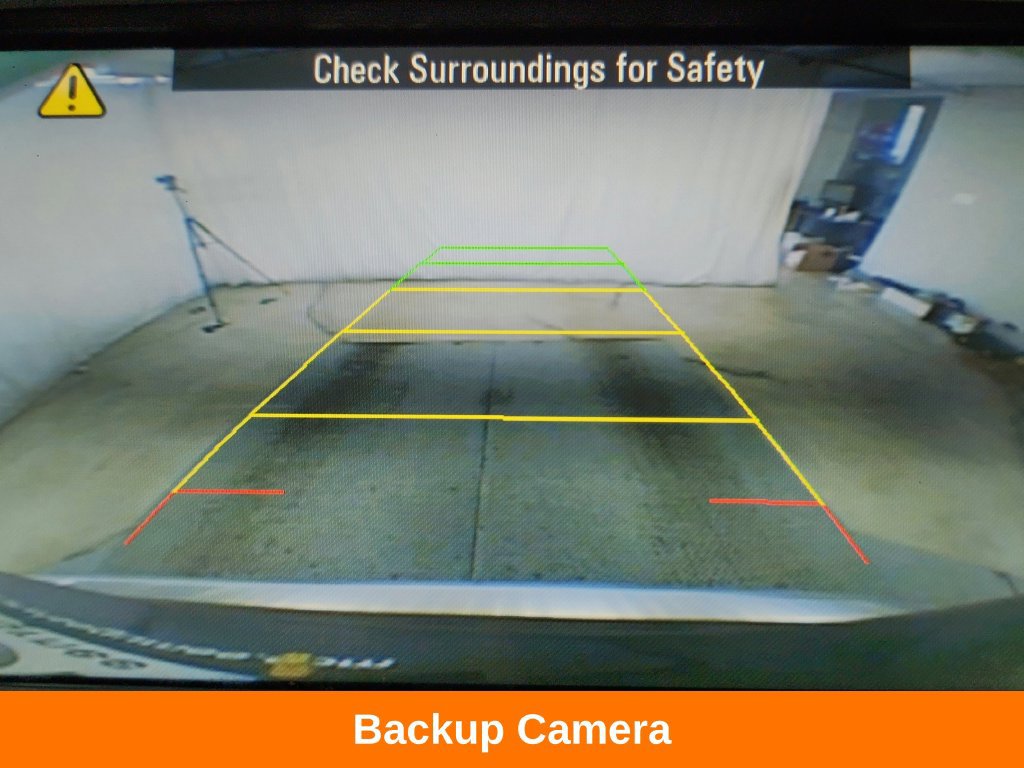 Used 2015 GMC Acadia SLT AWD/4WD image 14