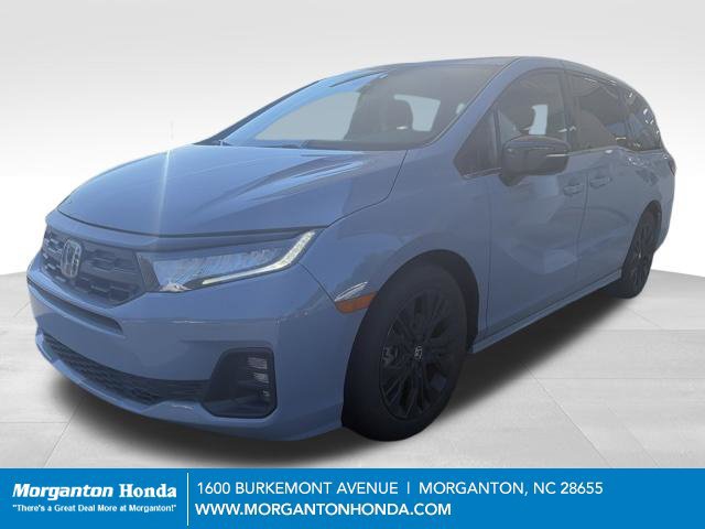 Used 2025 Honda Odyssey Sport-L image 3