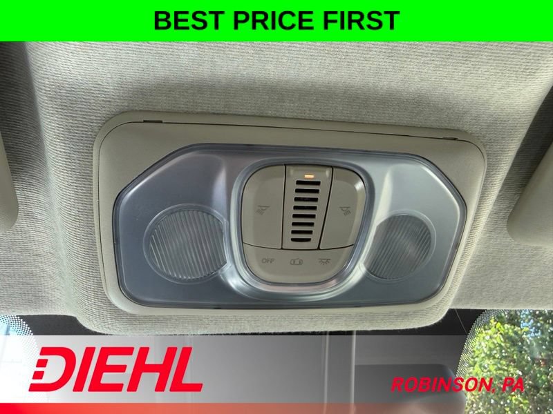 New 2026 RAM ProMaster 2500 w/ Safety Group FWD image 31