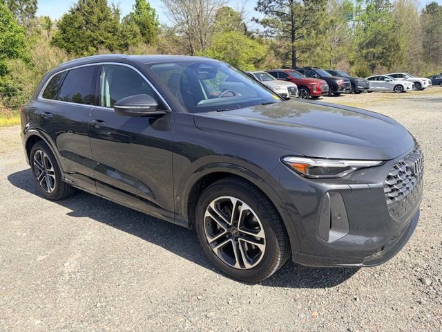 Used 2025 Audi Q5 Prestige AWD/4WD image 3