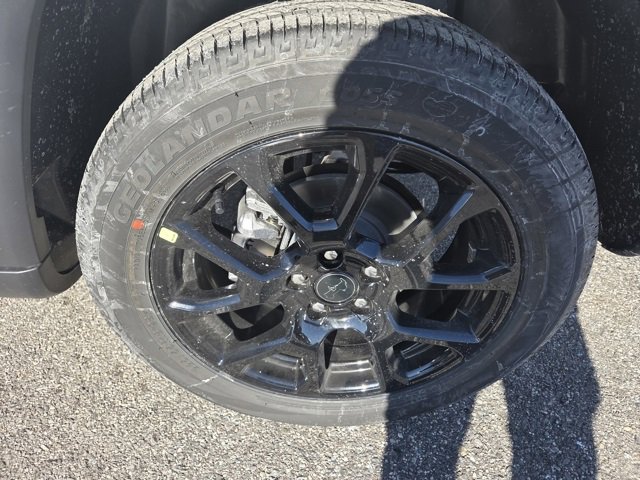 New 2026 Jeep Compass Latitude image 29