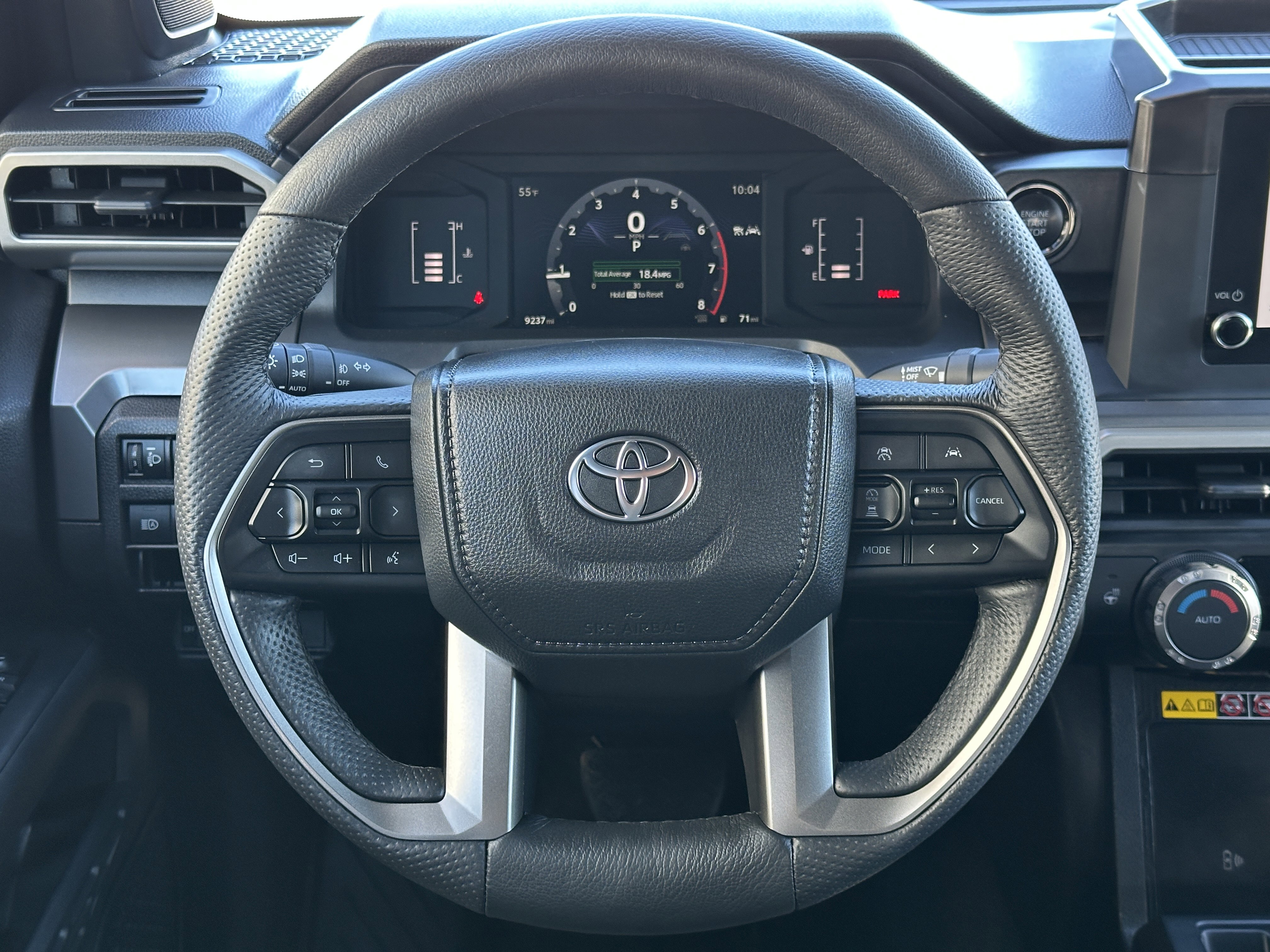 Used 2024 Toyota Tacoma SR5 image 40