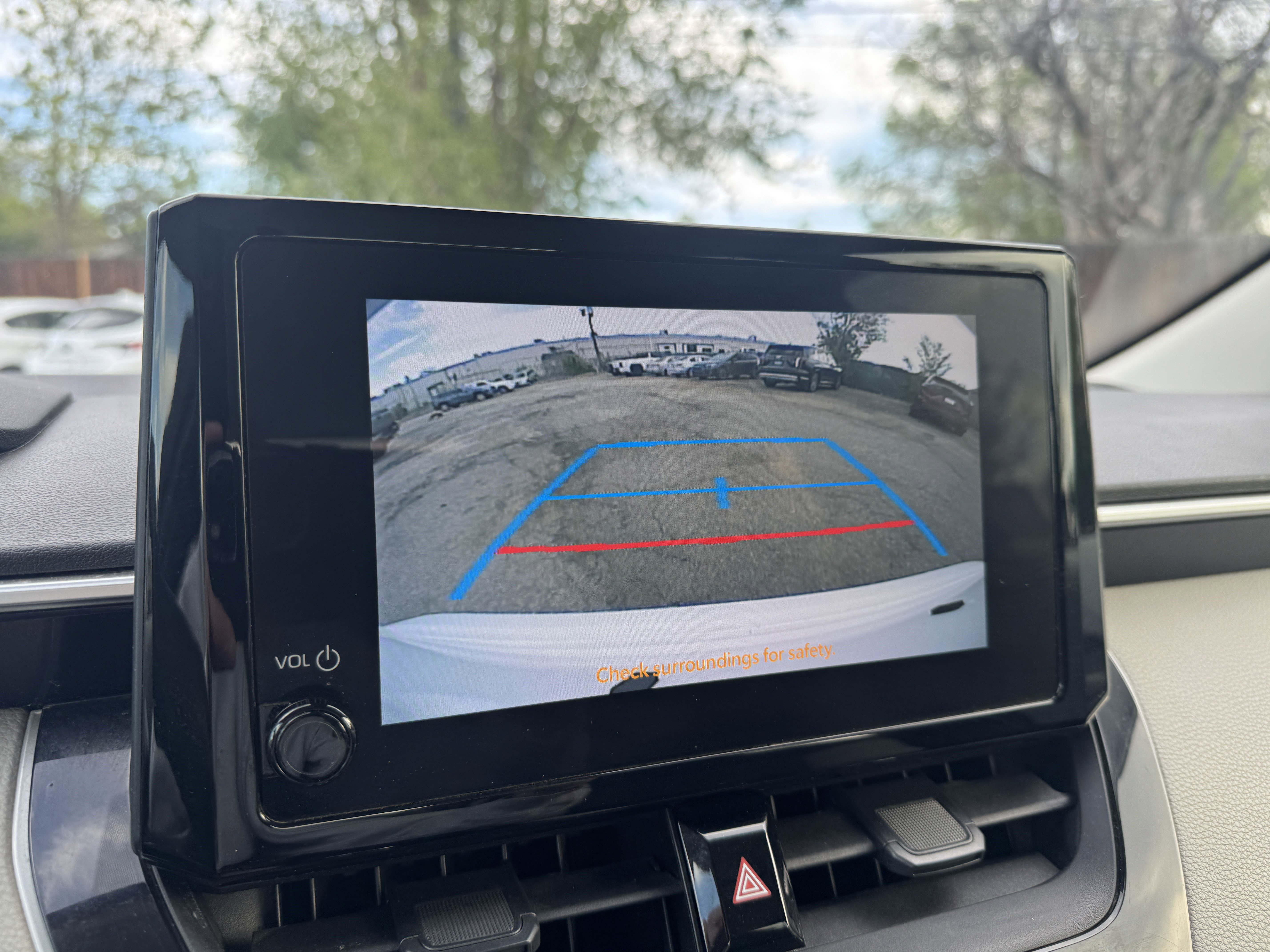Used 2023 Toyota Corolla LE FWD image 25