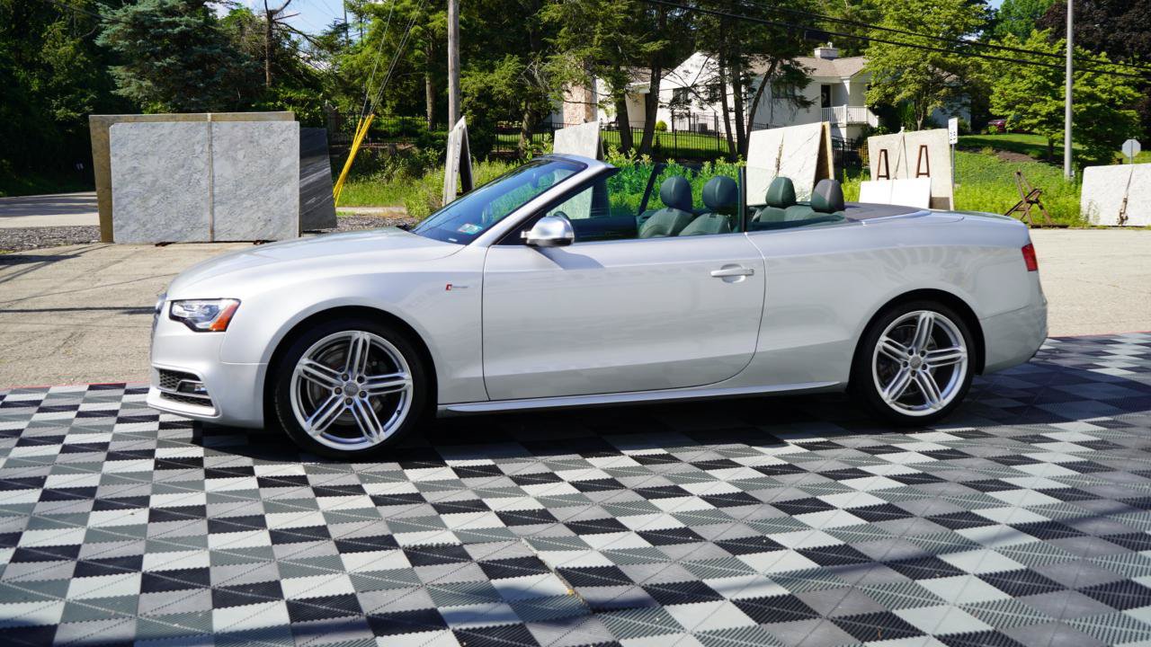 Used 2014 Audi S5 Premium Plus AWD/4WD image 23