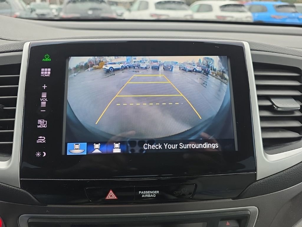 Used 2016 Honda Pilot EX image 17