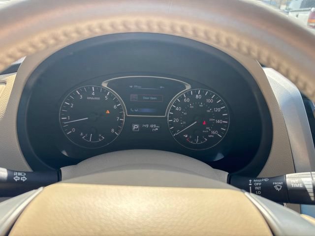 Used 2013 Nissan Altima 2.5 SL w/ Technology Pkg FWD image 11