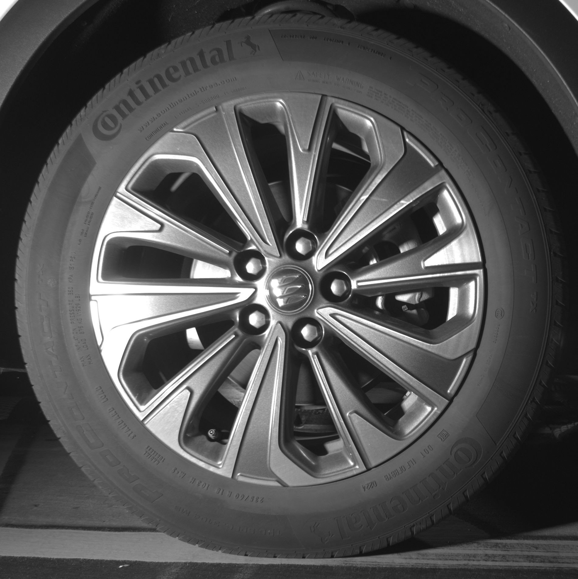 Used 2024 Buick Envision Preferred image 13