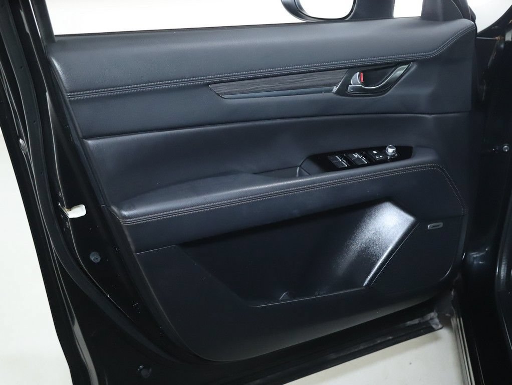Used 2017 MAZDA CX-5 Grand Select AWD/4WD image 15