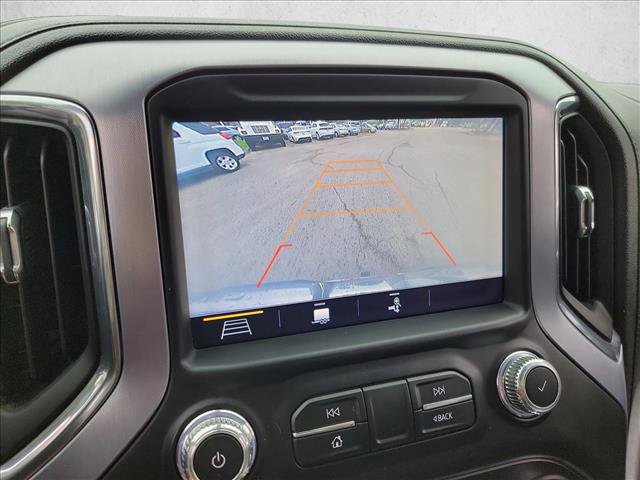 Used 2019 GMC Sierra 1500 SLT AWD/4WD image 19