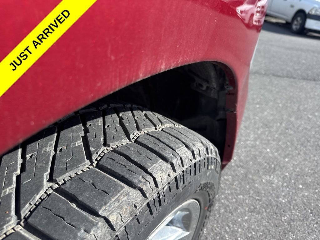 Used 2014 RAM 1500 Express image 6