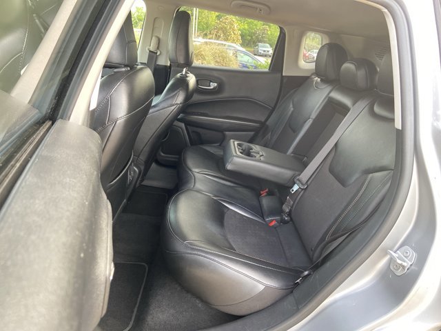 Used 2019 Jeep Compass Latitude image 20