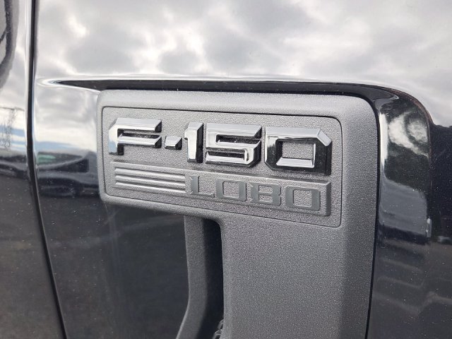 New 2026 Ford F150 STX w/ F-150 LOBO Package AWD/4WD image 13