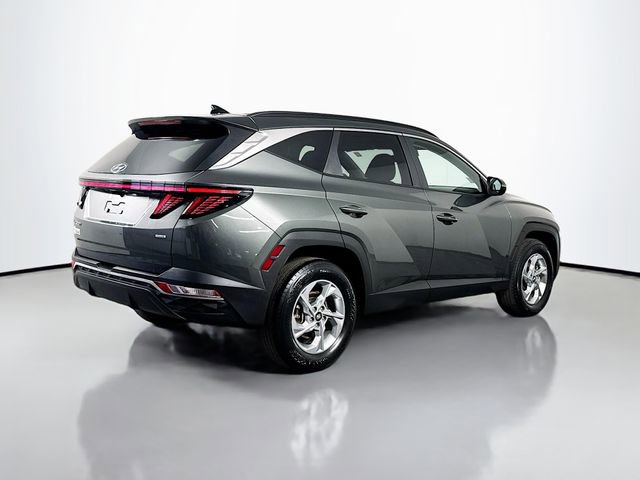 Used 2023 Hyundai Tucson SEL image 8