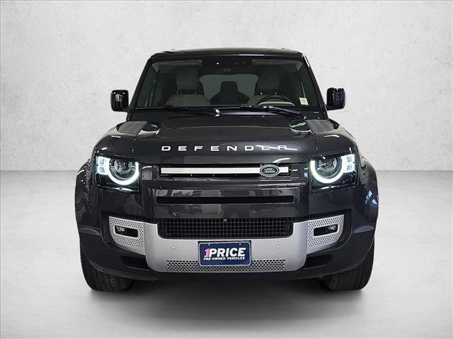 Certified 2024 Land Rover Defender 130 S image 2