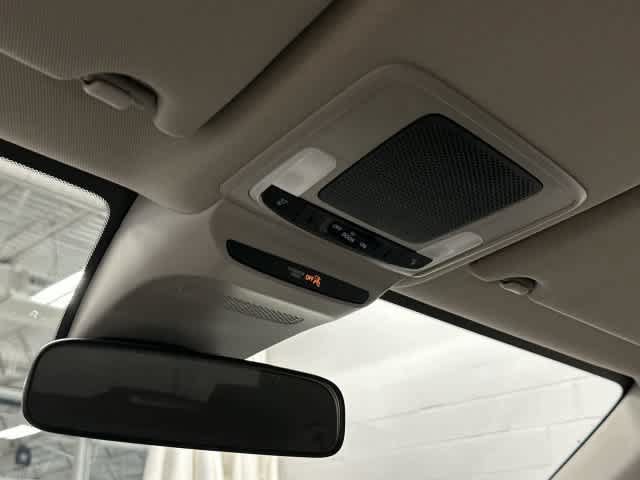 Certified 2027 Honda HR-V LX image 21