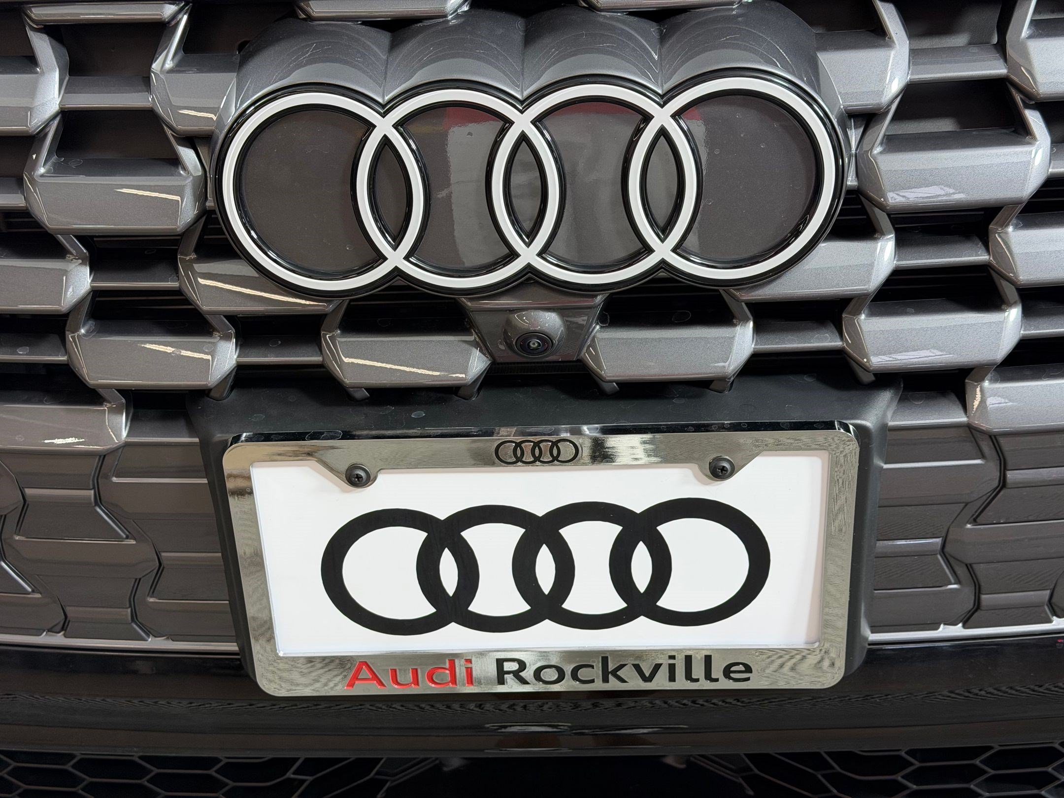 New 2026 Audi Q5 Premium AWD/4WD image 27