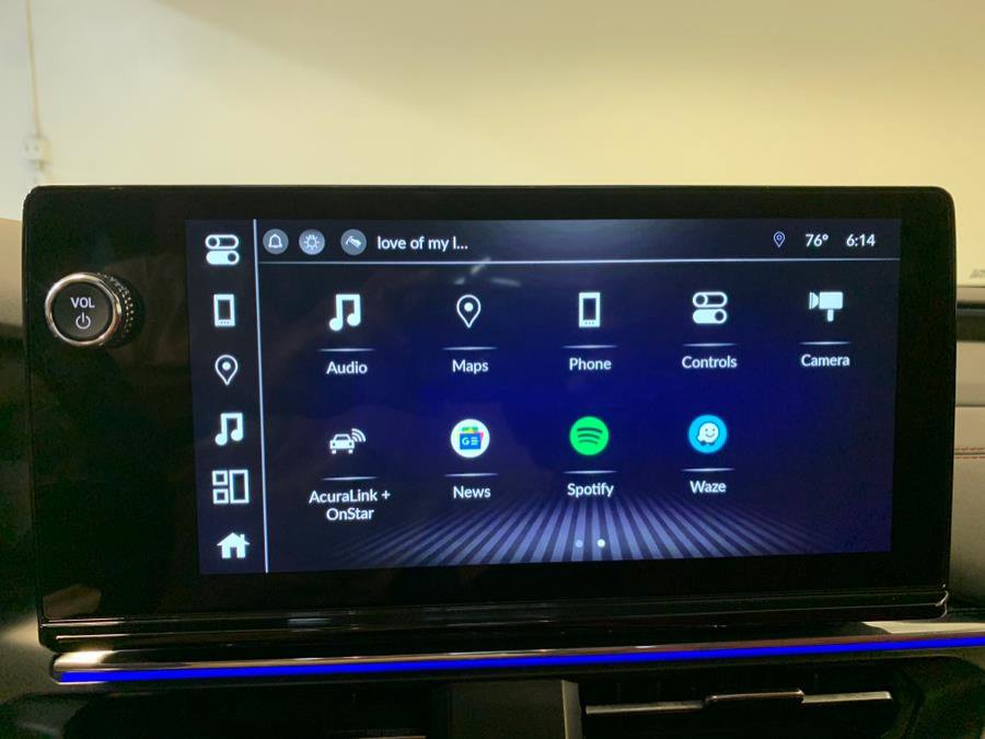 Used 2024 Acura ZDX A-Spec image 27