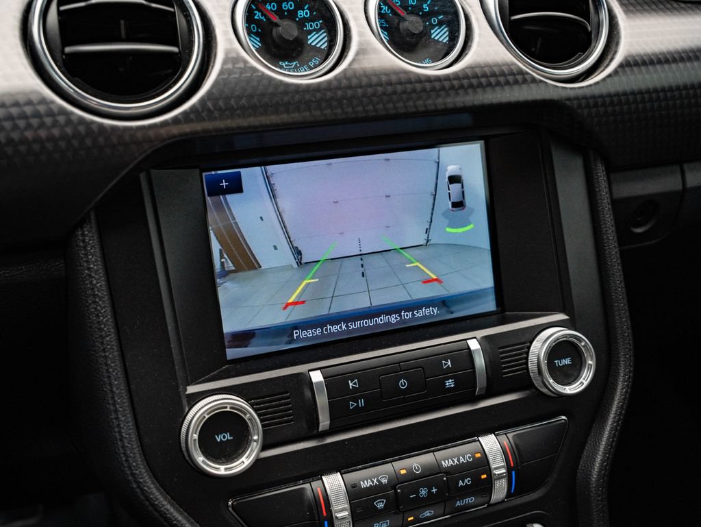 Used 2022 Ford Mustang GT w/ GT Performance Package RWD image 31