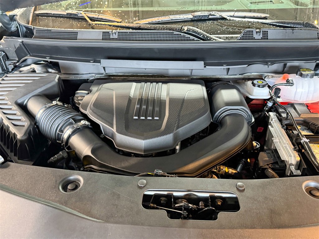 New 2026 Buick Enclave Avenir w/ Super Cruise Package image 46