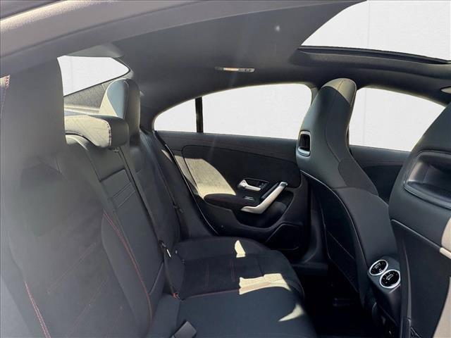 New 2026 Mercedes-Benz CLA 250 image 20