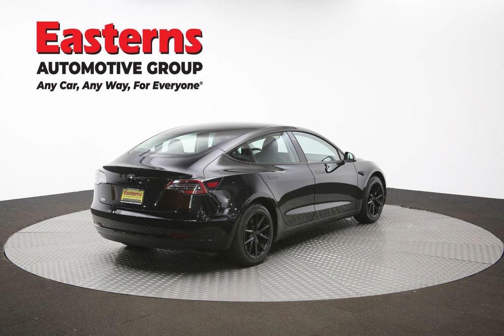 Used 2023 Tesla Model 3 Standard Range RWD image 34