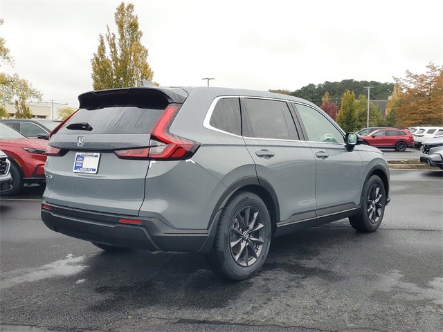 New 2026 Honda CR-V EX-L image 4